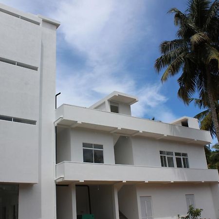 Heaven By O Hotel Unawatuna Buitenkant foto