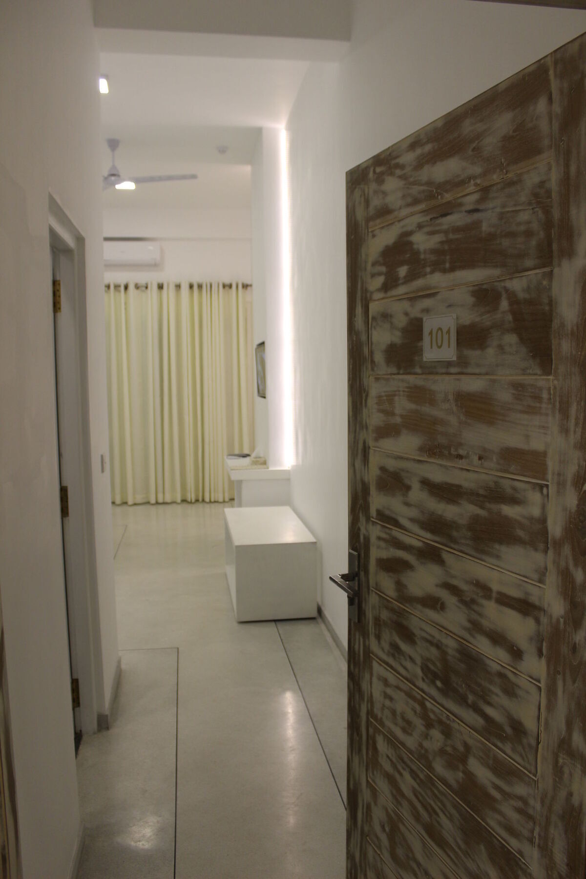 Heaven By O Hotel Unawatuna Buitenkant foto